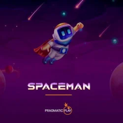 Spaceman a55game-0.com
